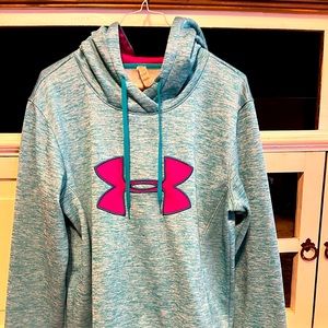 Under Armour ClimaGear size large